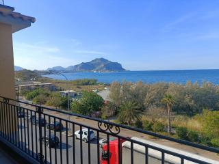 Casa Josè Suite Mare - Palermo - 9