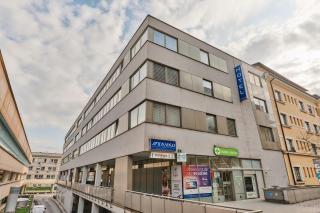Hotel Meksiko - 8