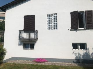 casa sorengo - 3