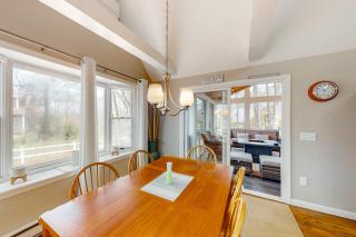 Sit Back & Relax - Eastham - 2