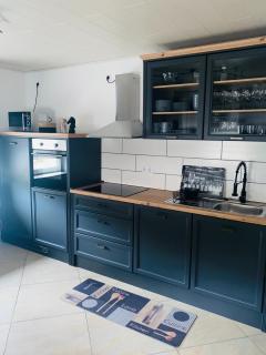 Ferienwohnung Burkhart - Bundenthal - 0