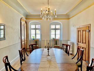 Oswald Hempel 5 Zimmermaisonette und 3 Zimmer Loftwohnung - Zittau - 3