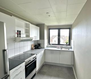 H1 Free Parking, budget friendly - Aalborg - 5