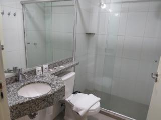 Minuano Hotel Express próx Orla Lago Guaíba, Mercado Público, 300 m Rodoviária - 4