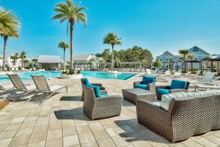 Prominence on 30A Beach Homes by Panhandle Getaways - Watersound Beach - 7