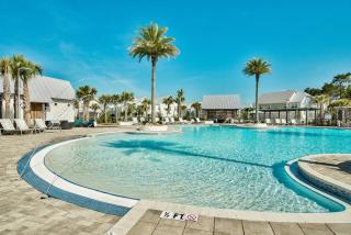 Prominence on 30A Beach Homes by Panhandle Getaways - Watersound Beach - 8
