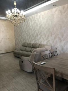 Spacious 2 Bedroom 2bathroom APT,New BUILDING - Yerevan - 0