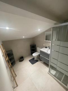 Villa Frescati - Vence - 3