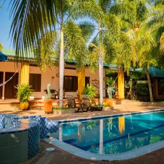 Casa Guali - Honda - 0