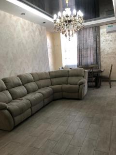 Spacious 2 Bedroom 2bathroom APT,New BUILDING - Yerevan - 3