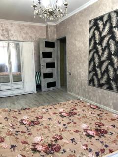 Spacious 2 Bedroom 2bathroom APT,New BUILDING - Yerevan - 1