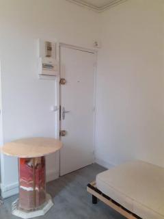 Appartement 2 chambres à Noisy le grand - 5