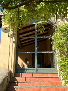 La casa di Zoe-ARTANDTRAVEL - 7