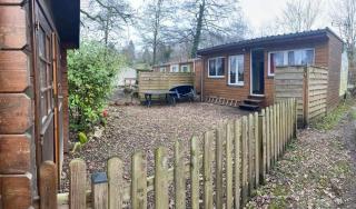 Mobil Home 4 personnes - Nances - 0