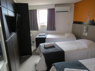 Minuano Hotel Express próx Orla Lago Guaíba, Mercado Público, 300 m Rodoviária - Porto Alegre - 9