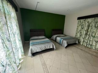 Agradable Habitación Ojo de agua - Orizaba - 0