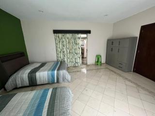 Agradable Habitación Ojo de agua - Orizaba - 5