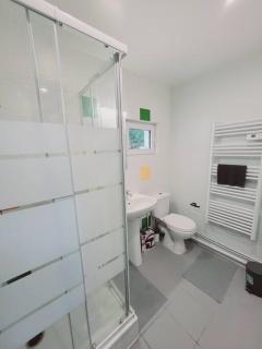 Appartement proche St denis "appart 3" - Pierrefitte-sur-Seine - 5