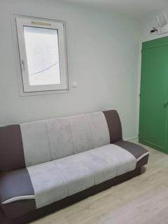 Appartement proche St denis "appart 3" - Pierrefitte-sur-Seine - 9