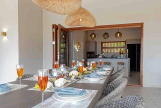 Villa Vista Valentin - Willemstad - 6