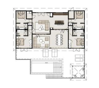 Villa Vista Valentin - Willemstad - 3