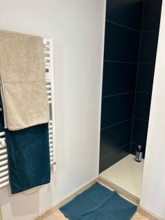 MANOIR DE CLERMONT - 1