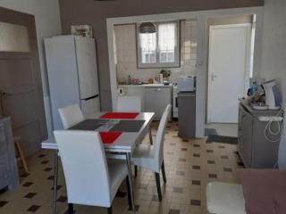 Villa de plain pied à 300m de la plage, terrain clos, garage, 2 chambres, tout confort. - FR-1-324-552 - Saint Gilles Croix de vie - 2