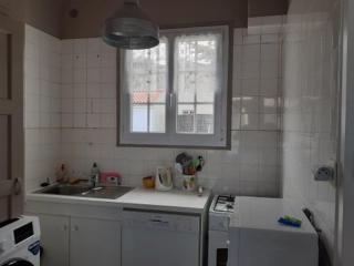 Villa de plain pied à 300m de la plage, terrain clos, garage, 2 chambres, tout confort. - FR-1-324-552 - Saint Gilles Croix de vie - 1