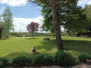 L' HERISSAUDIERE-GRAND GITE - Pernay - 6
