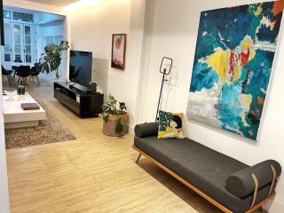 Adorável apartamento Gardem - 9