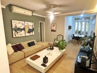 Adorável apartamento Gardem - 5