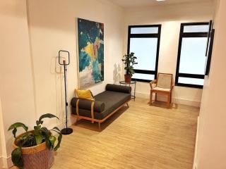 Adorável apartamento Gardem - 8