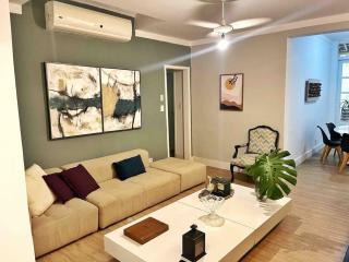 Adorável apartamento Gardem - 2