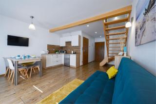Apartamenty Ola II - Darlowko - 7