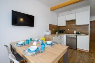 Apartamenty Ola II - Darlowko - 6