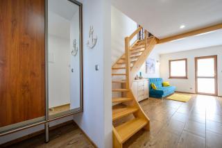 Apartamenty Ola II - Darlowko - 3
