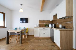 Apartamenty Ola II - Darlowko - 5