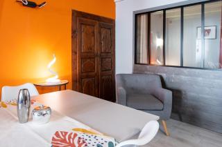 FITZ ROY Annecy Rent Lodge - 4