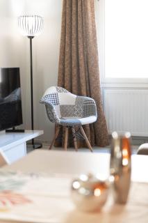 FITZ ROY Annecy Rent Lodge - 3