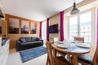 CAUCASE Annecy Rent Lodge - 0