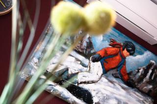 CAUCASE Annecy Rent Lodge - 4