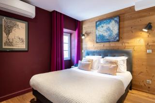 HIMALAYA Annecy Rent Lodge - Annecy - 4