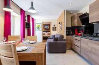 HIMALAYA Annecy Rent Lodge - 8