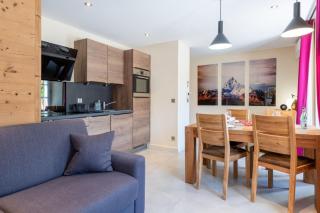 HIMALAYA Annecy Rent Lodge - 6