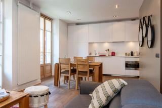 ANNAPURNA Annecy Rent Lodge - Annecy - 0