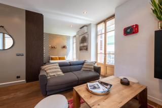 ANNAPURNA Annecy Rent Lodge - Annecy - 6