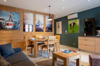 APPENNINS Annecy Rent Lodge - 8