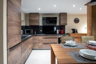 APPALACHES Annecy Rent Lodge - Annecy - 7