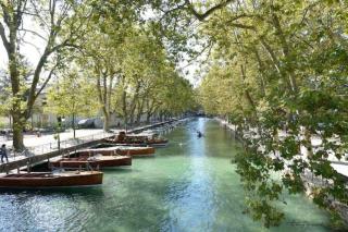 ANNAPURNA Annecy Rent Lodge - Annecy - 1