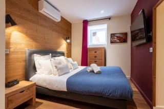 APPENNINS Annecy Rent Lodge - Annecy - 6